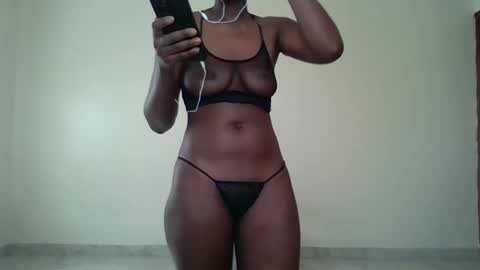 blackbarbiel online show from September 2025 06:35:01 AM