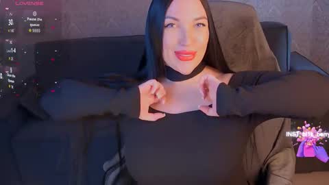 blackberry_star online show from February 2026 08:14:01 AM