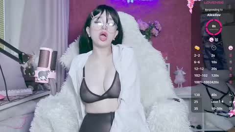 Berry online show from March 2025 02:57:02 AM