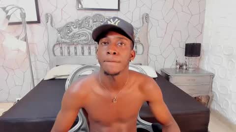 blackbiecock online show from February 2025 04:10:02 AM