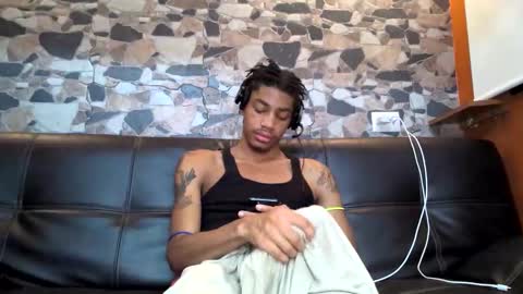 BlackBullTitus online show from April 2026 04:35:01 AM