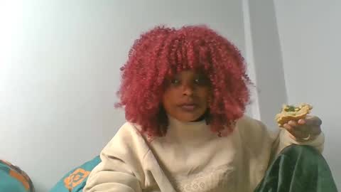 Blackcoco online show from March 2026 06:44:01 PM