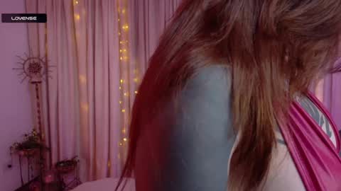 Inst  Blackcybergirl online show from May 2026 10:51:01 PM