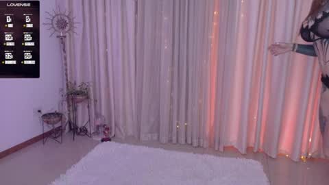 Snapshot of blackcybergirl chatting on June 2026 02:43:01 PM Inst Blackcybergirl online show from June 2026 02:43:01 PM