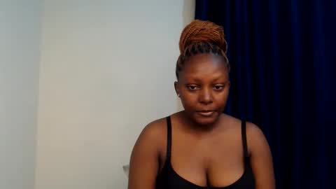 Snapshot of blackcyn chatting on June 2026 04:35:02 PM Cynthia online show from June 2026 04:35:02 PM