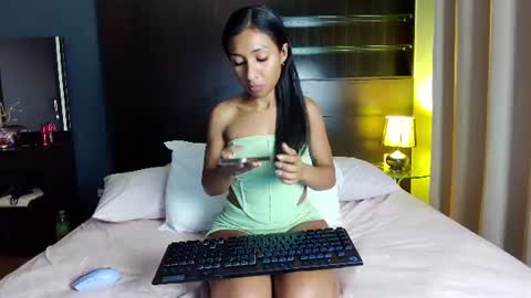 Angye online show from June 2026 01:53:02 PM