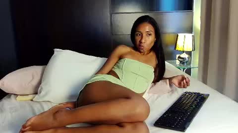 Angye online show from July 2026 06:47:02 AM