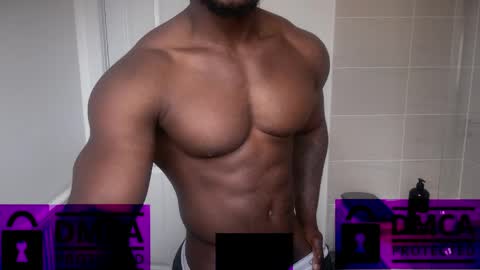 Blackgeminidude online show from May 2026 08:34:01 AM