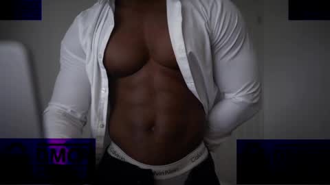 Blackgeminidude online show from May 2026 07:46:02 AM