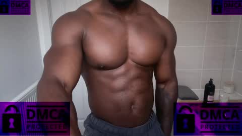 Blackgeminidude online show from May 2026 02:25:01 PM