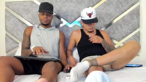 Snapshot of blackdreams1__ chatting on January 2025 08:42:01 PM Black Dreams online show from January 2025 08:42:01 PM