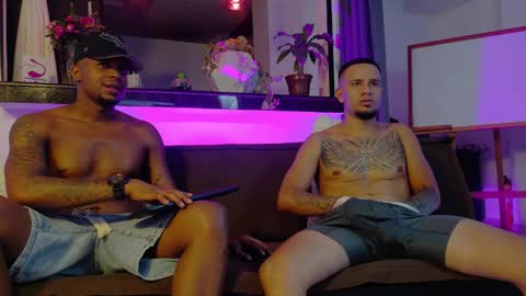 Snapshot of blackdreams1__ chatting on March 2026 01:34:01 AM Black Dreams online show from March 2026 01:34:01 AM