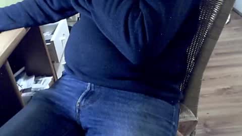 blackdwhite online show from October 2025 09:46:01 PM