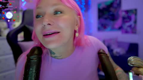 Alice online show from January 2025 06:47:01 PM