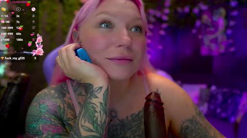 Alice online show from September 2025 02:28:01 PM