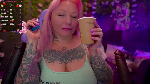 Alice online show from October 2025 12:52:02 PM