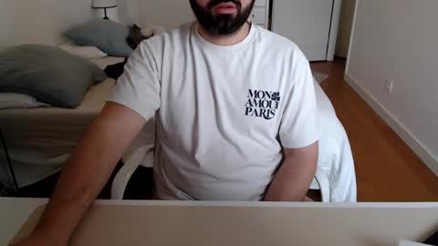 blackfox33 online show from March 2026 09:05:01 AM