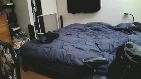 Snapshot of blackguy4142 chatting on December 2025 02:50:01 AM Marlon online show from December 2025 02:50:01 AM