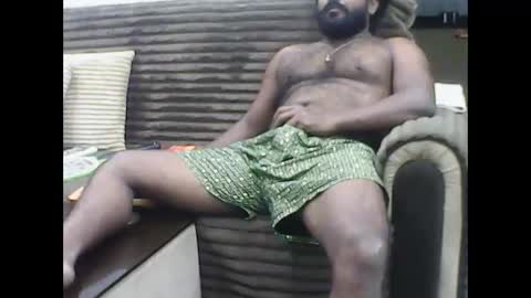 Blackhammer online show from February 2026 07:07:01 PM