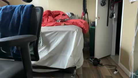 blackjag107 online show from October 2025 05:06:02 PM