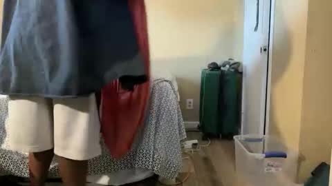 blackjag107 online show from November 2025 07:13:01 PM