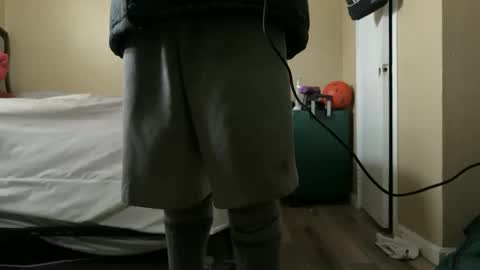 blackjag107 online show from December 2025 06:03:02 PM