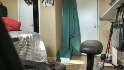 blackjag107 online show from January 2026 08:36:01 PM