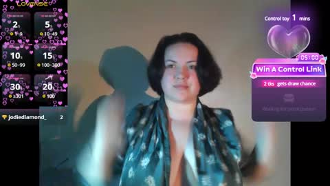 BlackkVelvet online show from March 2025 11:42:02 PM