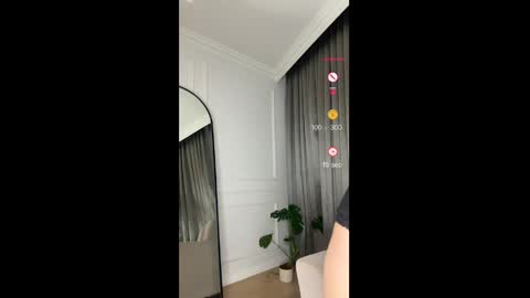 Snapshot of blackmambaa_1 chatting on May 2026 06:58:01 PM Blackmambaa 1 online show from May 2026 06:58:01 PM