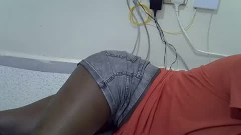 blackmelanin30 online show from November 2025 12:55:01 PM