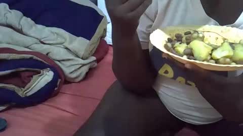 blackmelanin30 online show from January 2026 08:11:02 PM