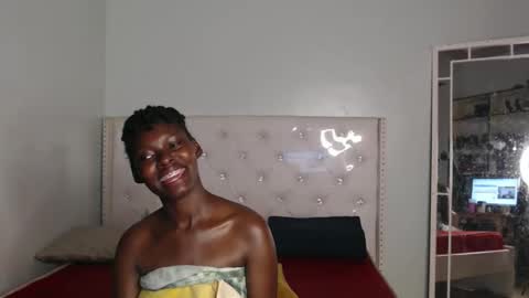 Snapshot of blackmelaninqueen chatting on March 2026 08:04:01 PM Cleo online show from March 2026 08:04:01 PM