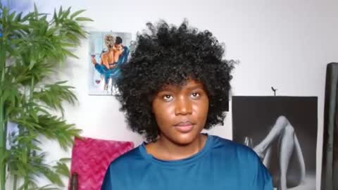 Snapshot of blackmellanin_ chatting on July 2026 11:18:02 PM Smiley sylivia online show from July 2026 11:18:02 PM
