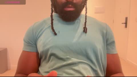 blackmuscles77 online show from March 2026 04:00:01 PM