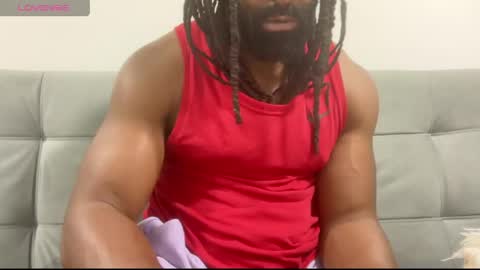 blackmuscles77 online show from March 2026 06:24:01 PM