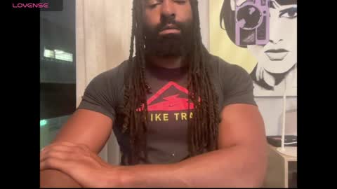 blackmuscles77 online show from March 2026 12:01:02 AM