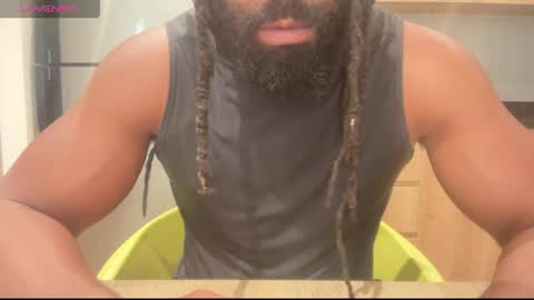 blackmuscles77 online show from April 2026 08:18:01 PM