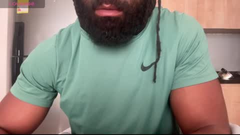 blackmuscles77 online show from April 2026 02:50:01 PM