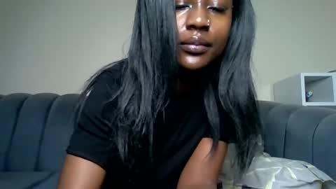 Snapshot of blackprincess25 chatting on June 2026 11:49:01 PM Lorraine online show from June 2026 11:49:01 PM