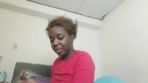 Snapshot of blackqueen888 chatting on January 2025 12:35:01 PM blackqueen888 online show from January 2025 12:35:01 PM