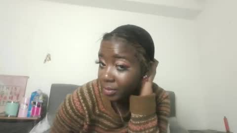 Snapshot of blackqueen888 chatting on January 2025 05:42:02 AM blackqueen888 online show from January 2025 05:42:02 AM