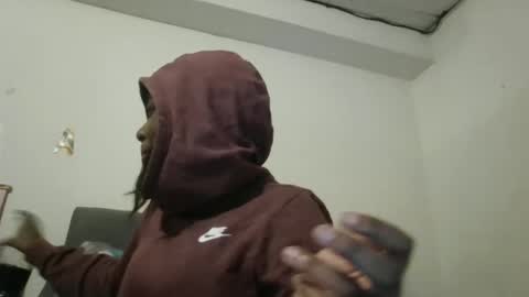 Snapshot of blackqueen888 chatting on January 2025 06:55:02 PM blackqueen888 online show from January 2025 06:55:02 PM