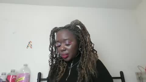 Snapshot of blackqueen888 chatting on February 2025 01:20:01 AM blackqueen888 online show from February 2025 01:20:01 AM