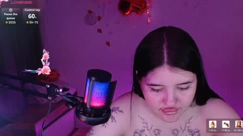 blackroseonee online show from May 2026 07:08:01 PM