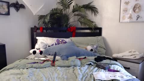 Roselina online show from January 2025 11:03:02 PM