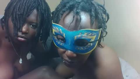 blacks_nastay online show from February 2026 05:24:01 AM