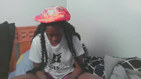 Snapshot of blacksavage01 chatting on March 2026 09:33:02 AM blacksavage01 online show from March 2026 09:33:02 AM