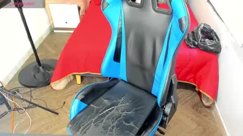 Marlon online show from November 2025 03:36:01 PM