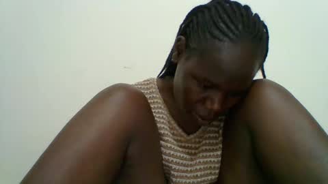 Snapshot of blacksexygal chatting on October 2025 04:33:01 PM SARAH online show from October 2025 04:33:01 PM