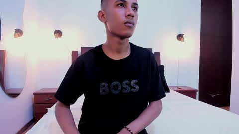 blacksmilex online show from April 2026 11:58:02 AM